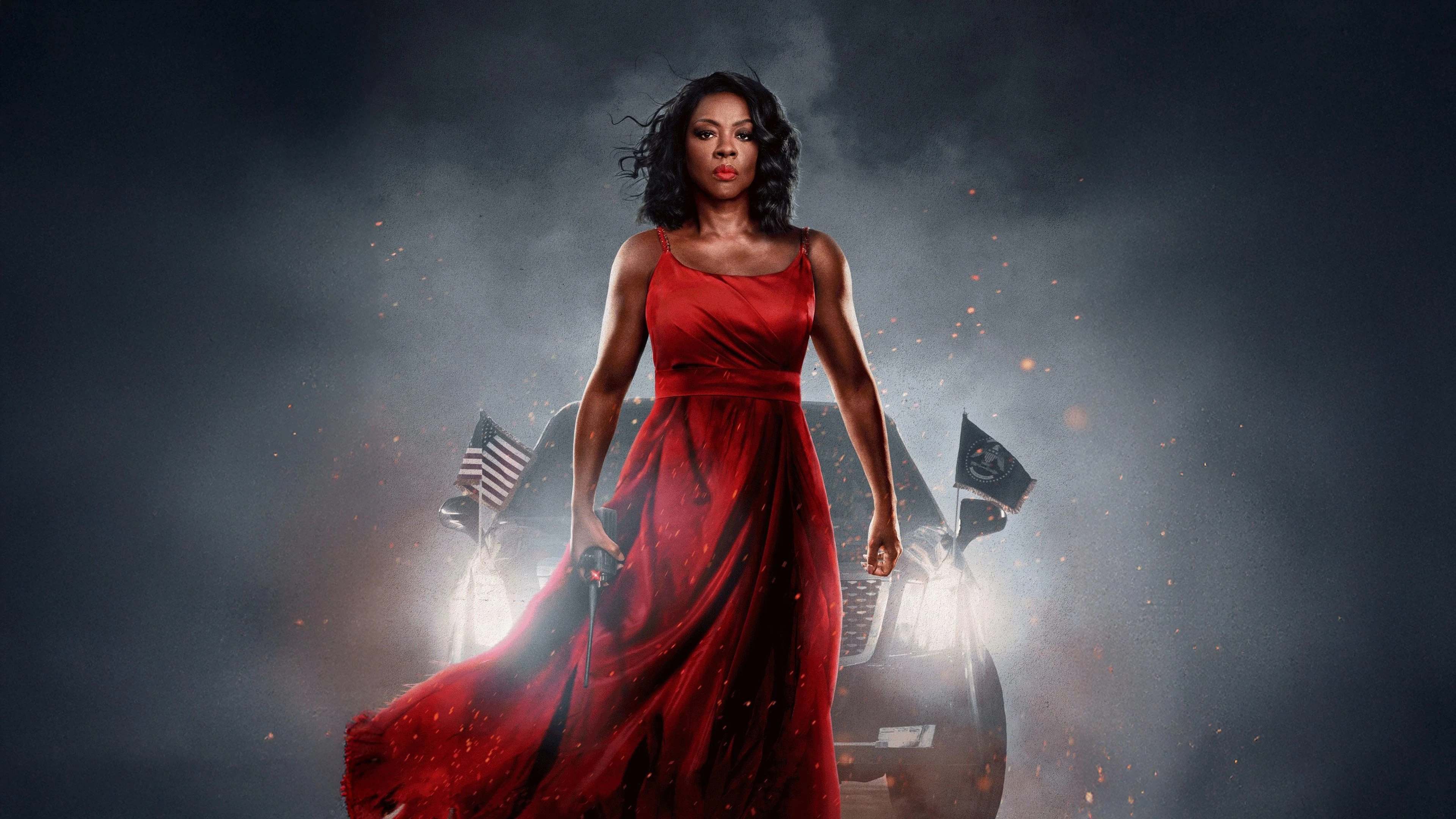 Phim G20 - G20 (2025)