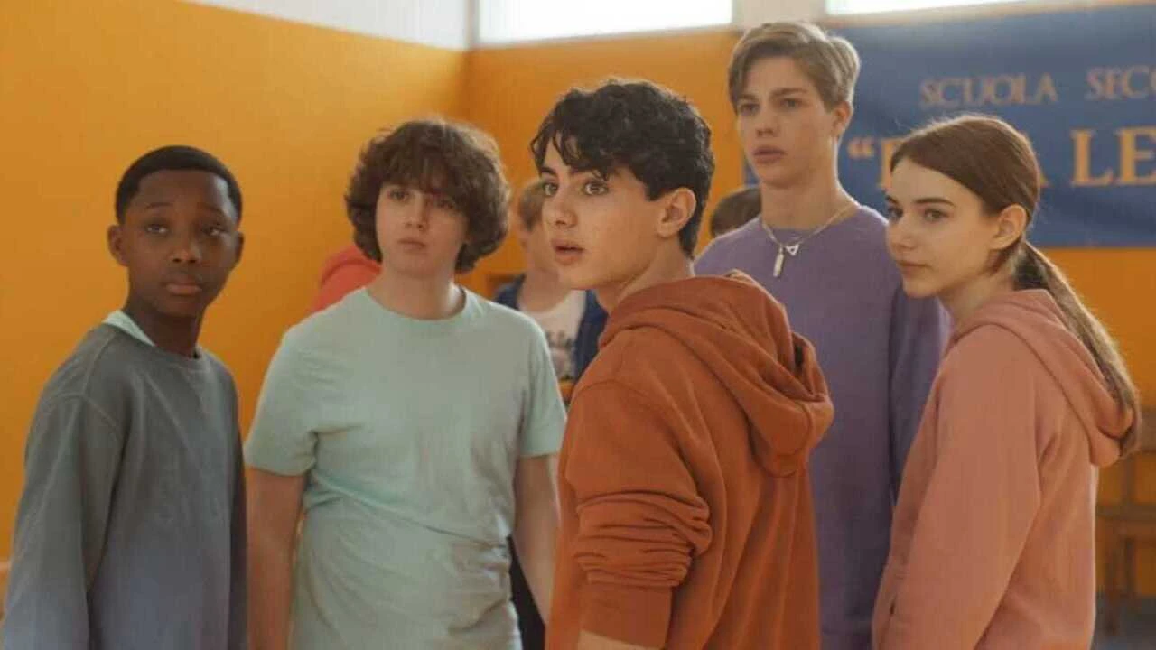 Phim G4nh Đua - RIV4LRIES (2025)