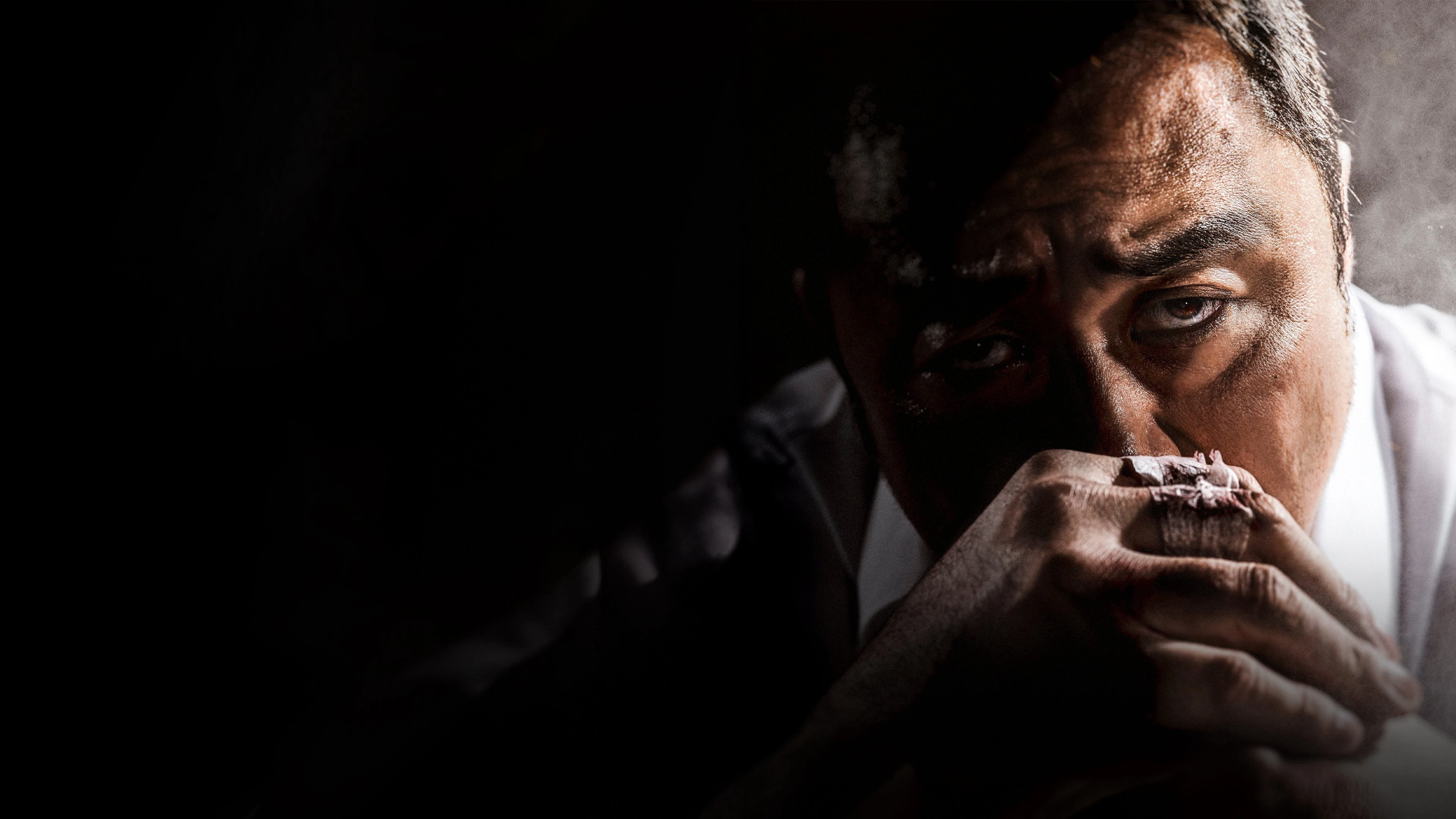 Phim Găng Tơ Tái Xuất - Unstoppable (2018)