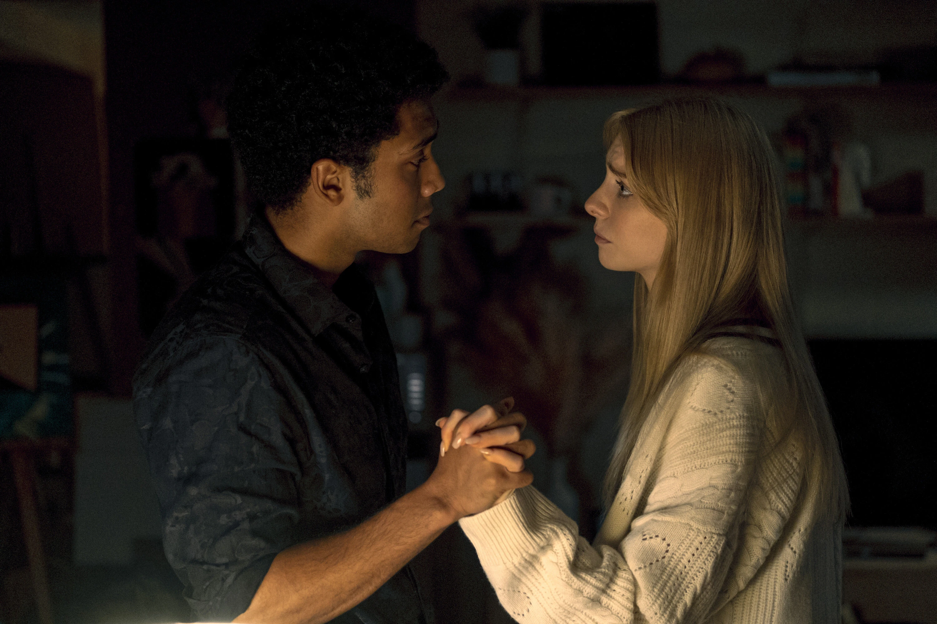 Phim Gen V (Phần 1) - Gen V (Season 1) (2023)