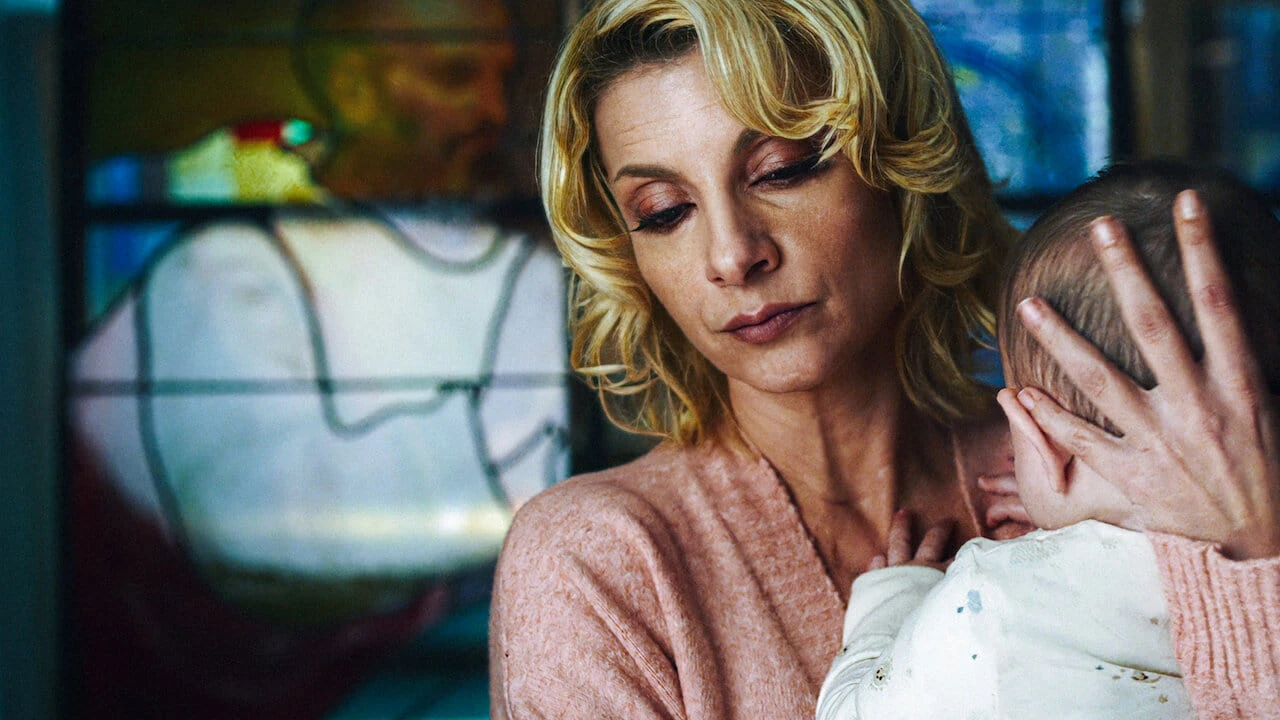 Phim Gia Đình Linh Thiêng (Phần 2) - Holy Family (2023)