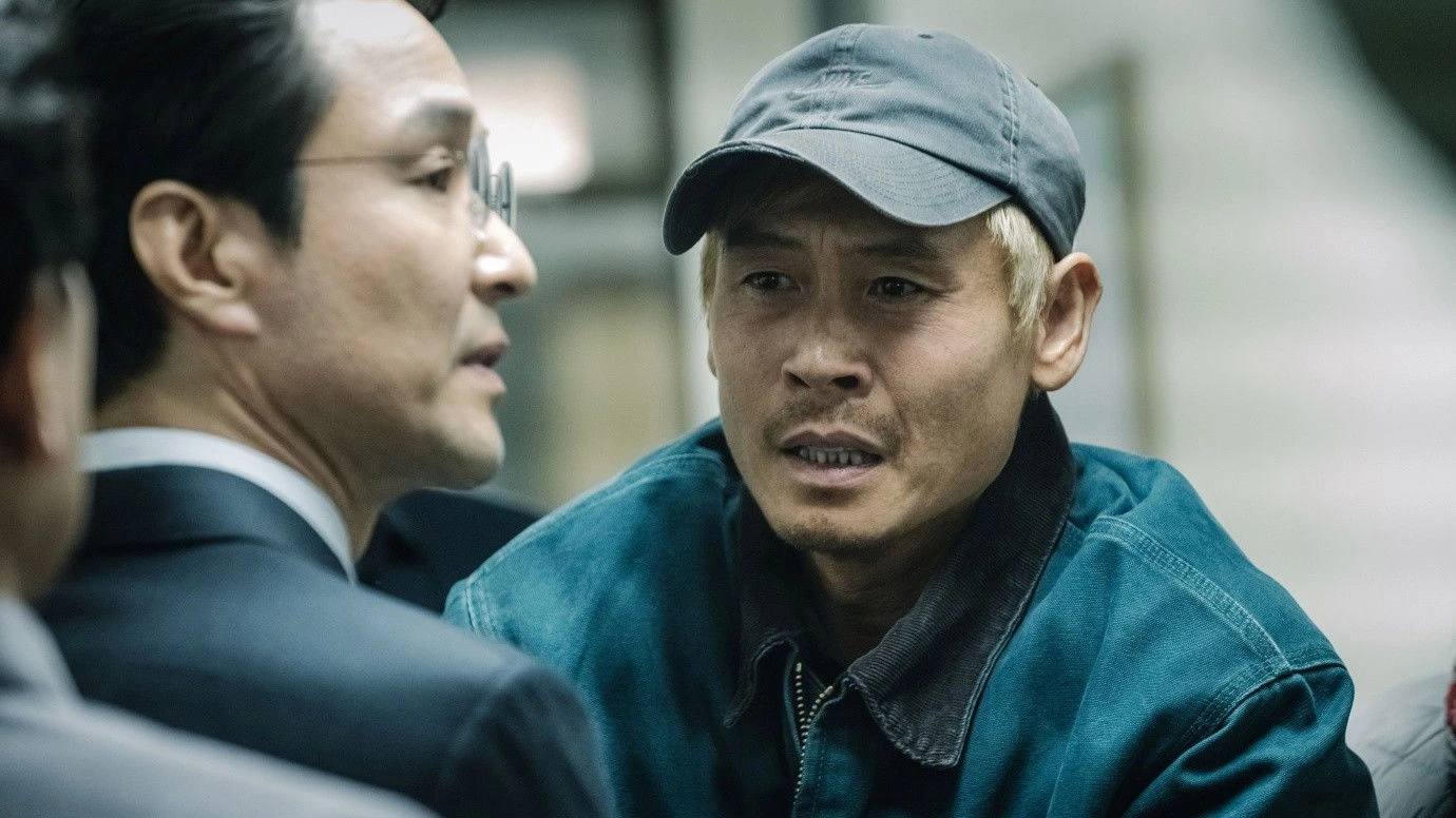 Phim Gia Đình Tội Ác - Idol (2019)