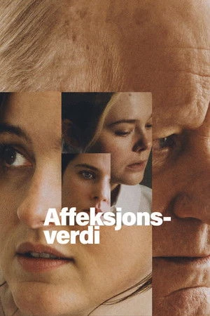 Phim Giá Trị Tình Cảm - Sentimental Value (2025)