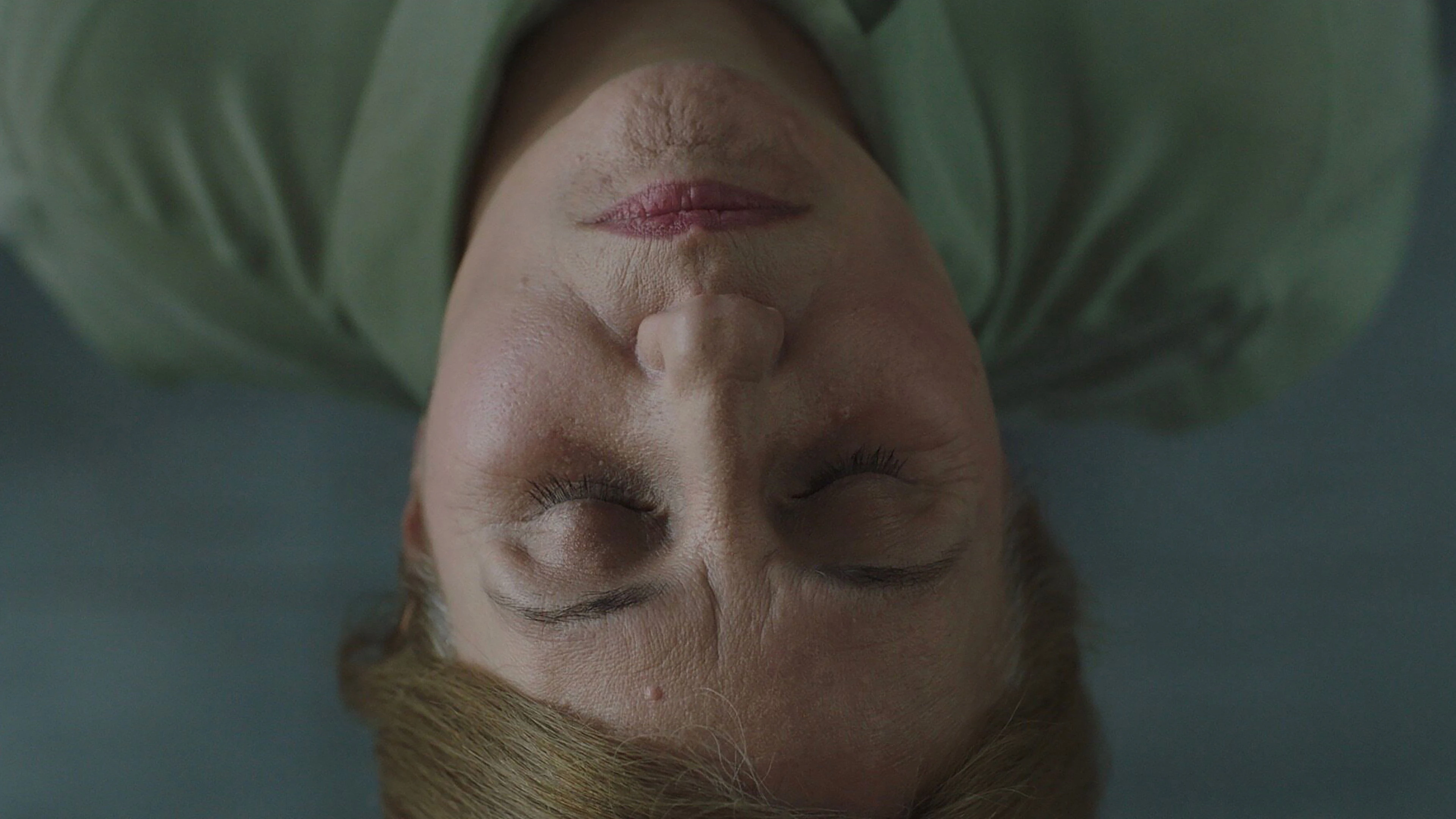 Phim Giấc Mơ Biển Cả Của Vera - Vera Dreams of the Sea (2025)