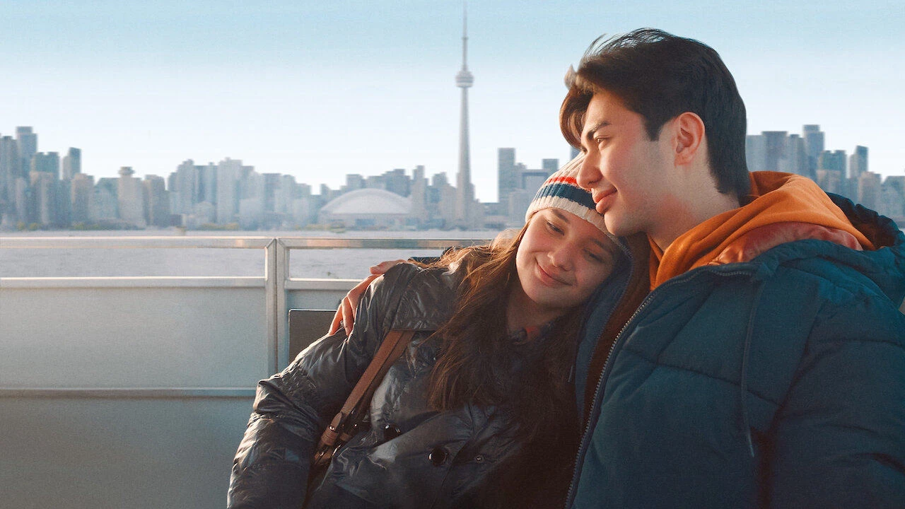 Phim Giấc Mơ Lá Phong - Maple Leaf Dreams (2024)