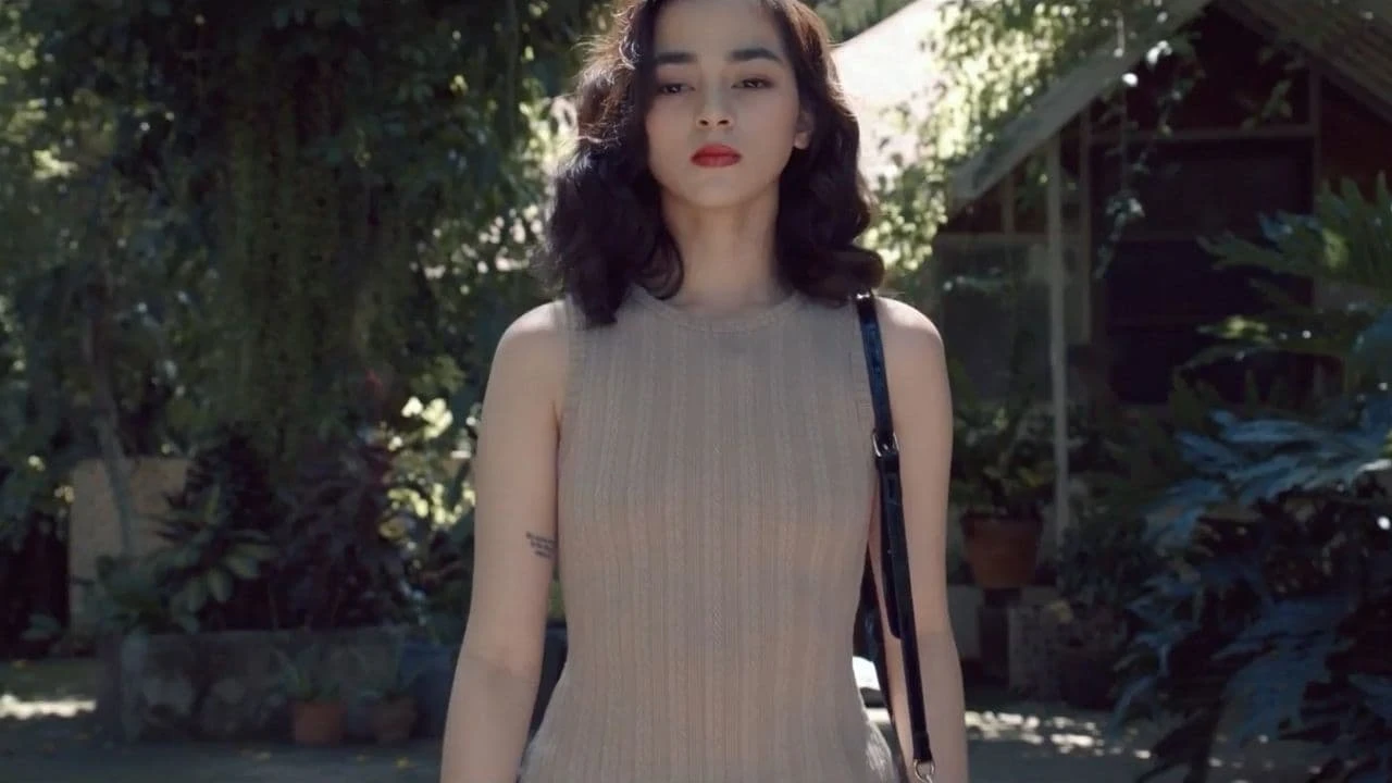 Phim Giấc Mơ Thành Thị - Sugapa (2023)