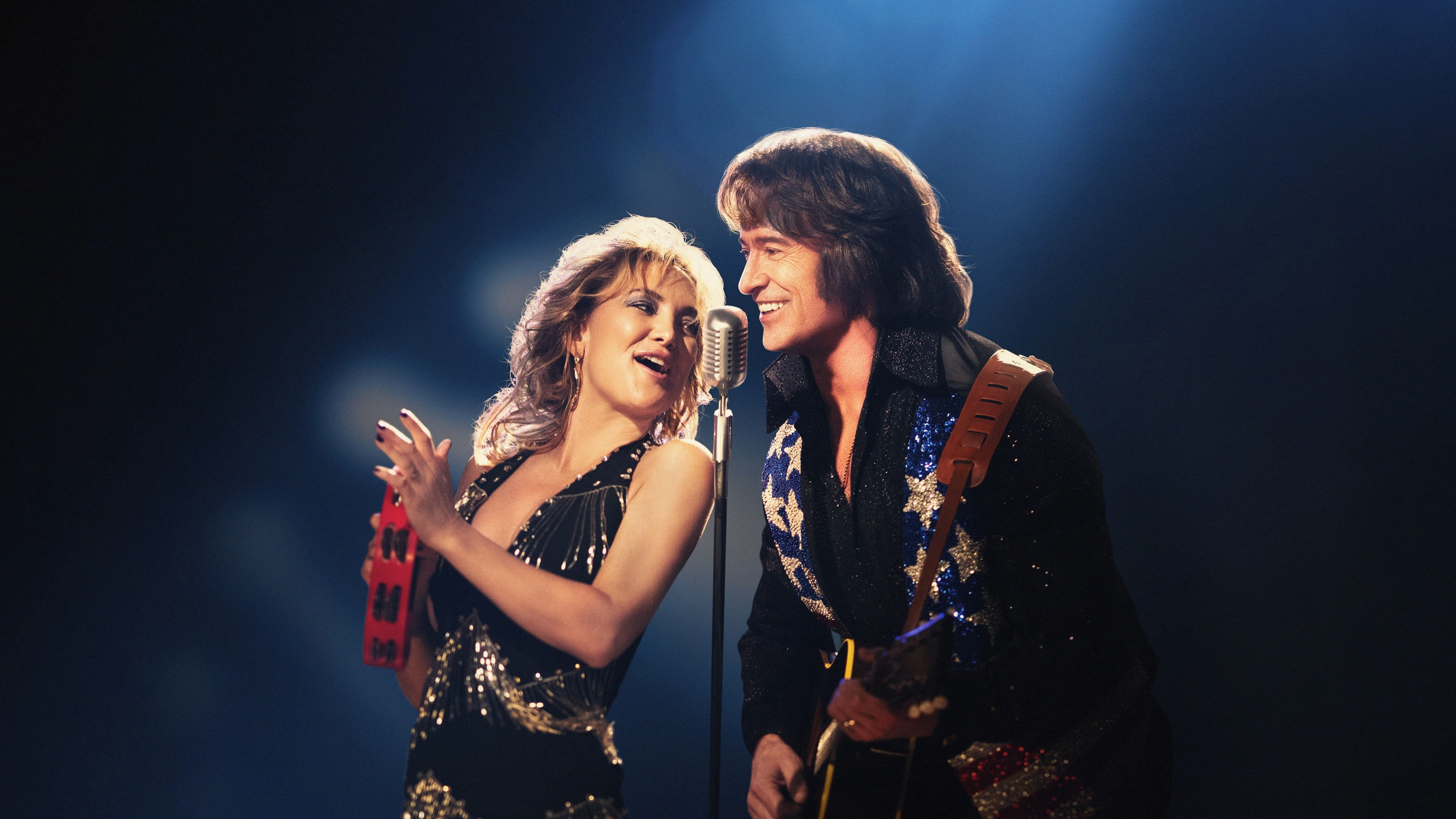 Phim Giai Điệu Xanh Hy Vọng - Song Sung Blue (2025)