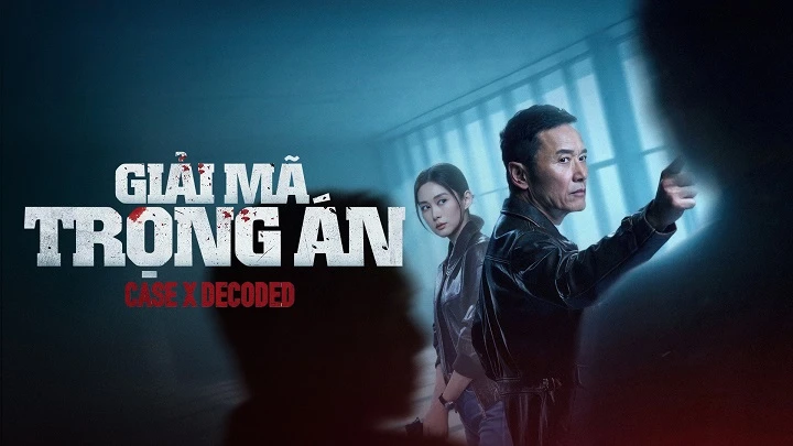 Giải Mã Trọng Án