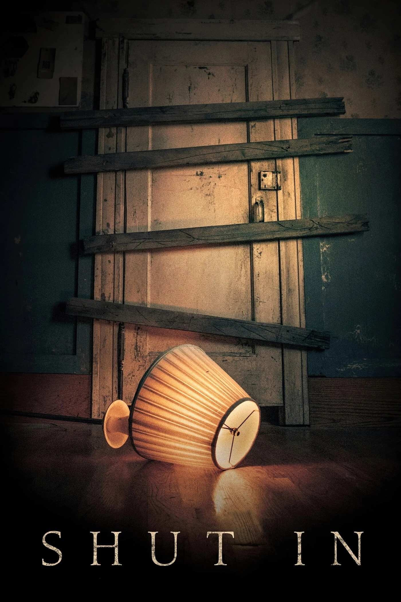 Phim Giam Cầm - Shut In (2022)