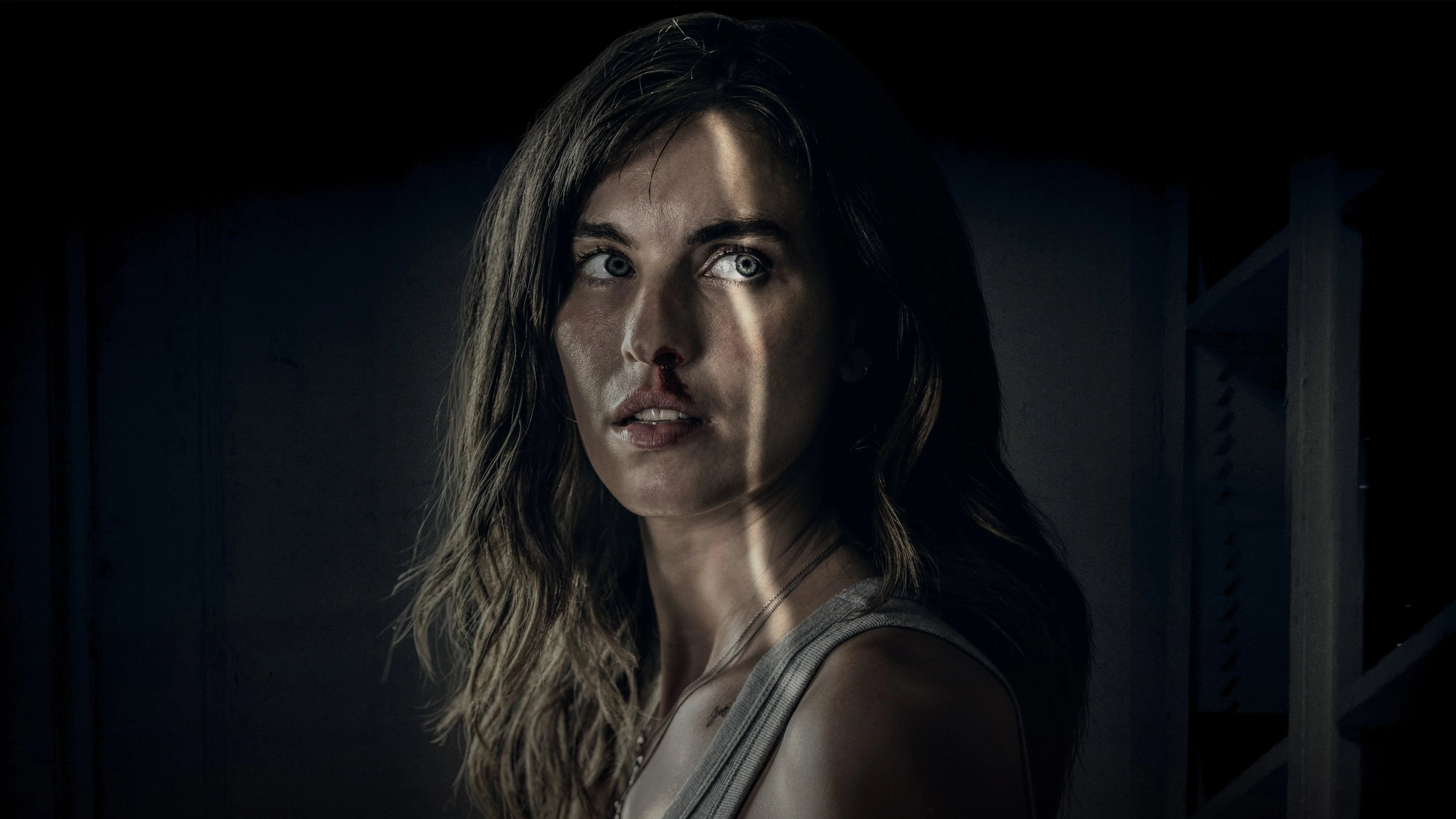 Phim Giam Cầm - Shut In (2022)