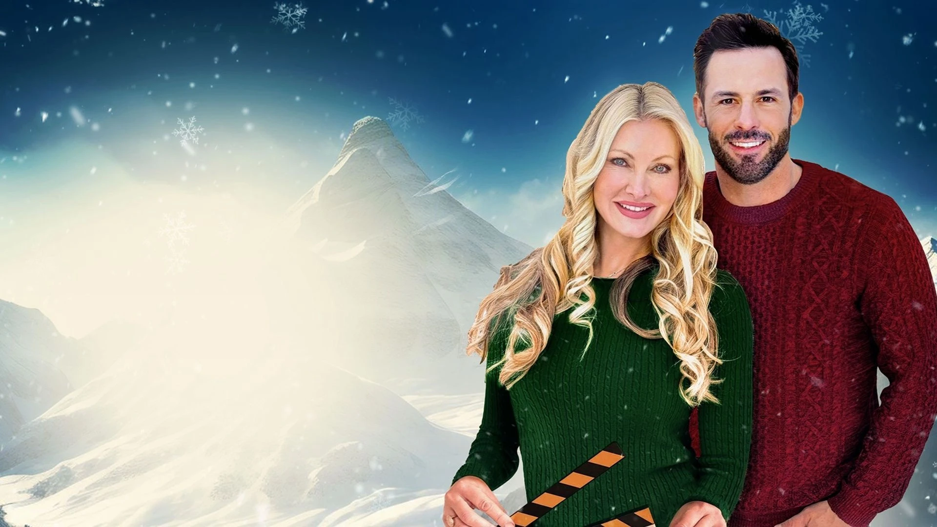 Phim Giáng Sinh Ở Serbia - A European Christmas (2024)