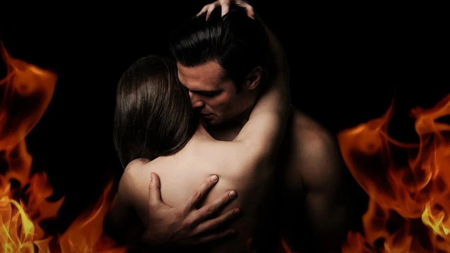 Phim Giáo Sư Gabriel - Gabriel's Inferno (2020)