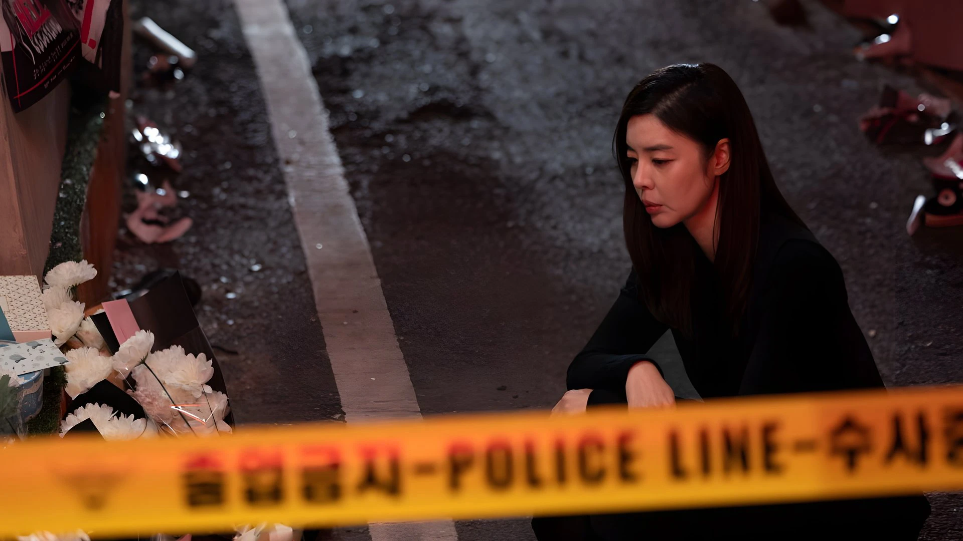 Phim Giao Ước Quỷ Dữ - The Pact (2025)