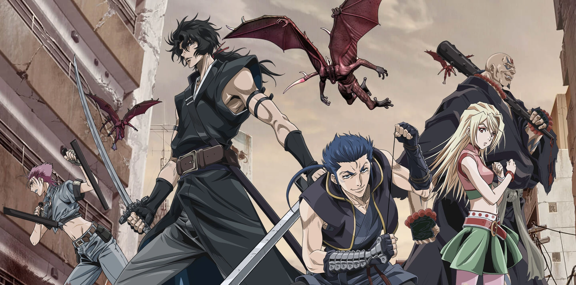 Phim GIBIATE - GIBIATE (2020)