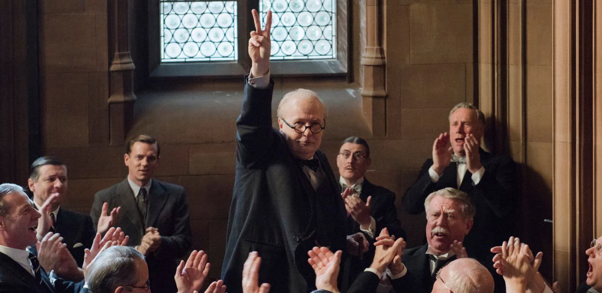 Phim Giờ Đen Tối - The Darkest Hour (2011)