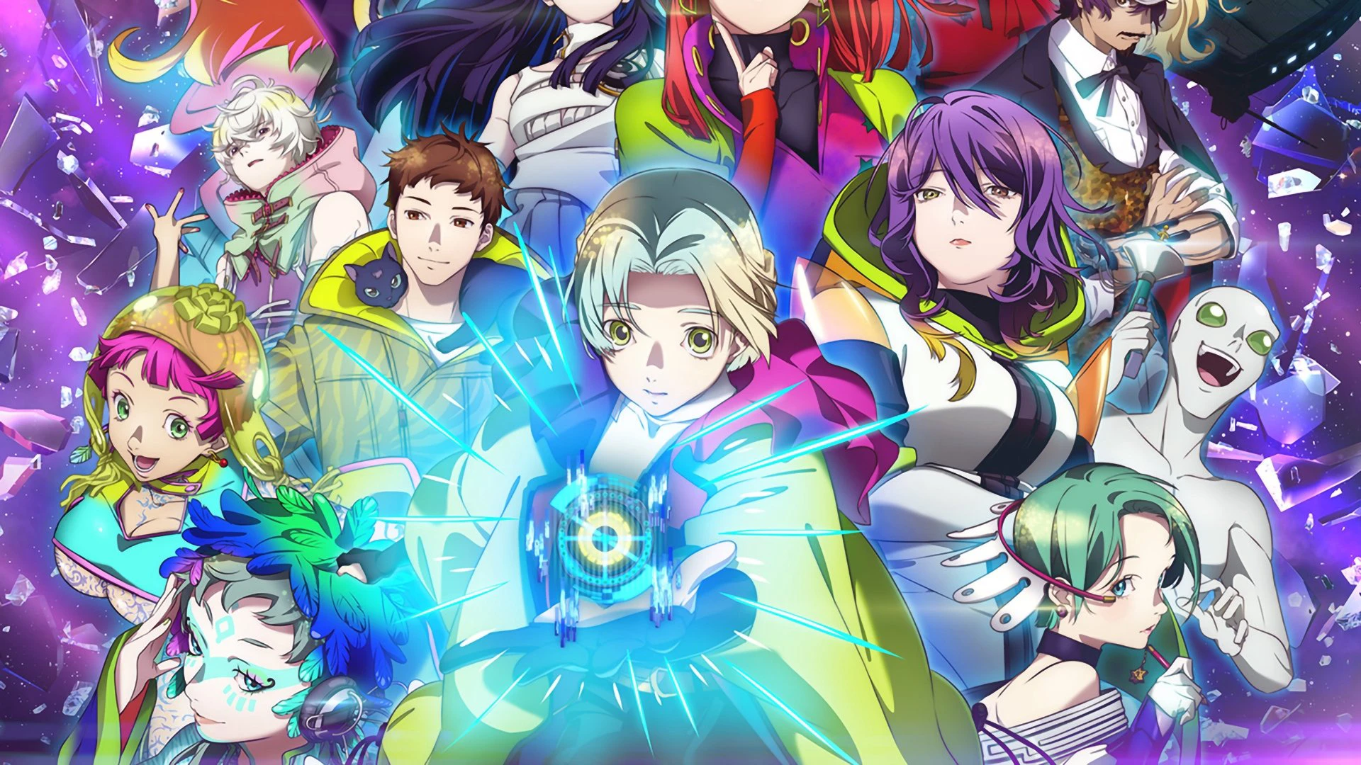 Phim GNOSIA - GNOSIA (2025)