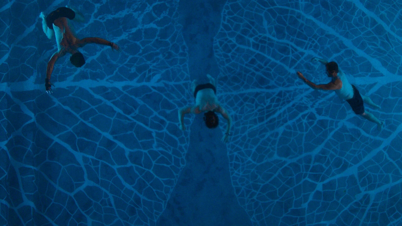 Phim Góa phụ ngày thứ Năm - Thursday's Widows (2023)