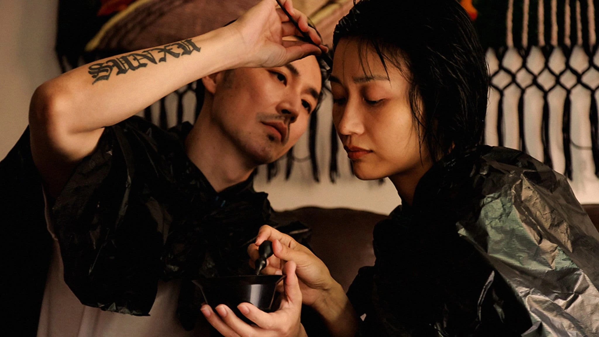 Phim Góc Khuất Tình Dục - White River (2023)