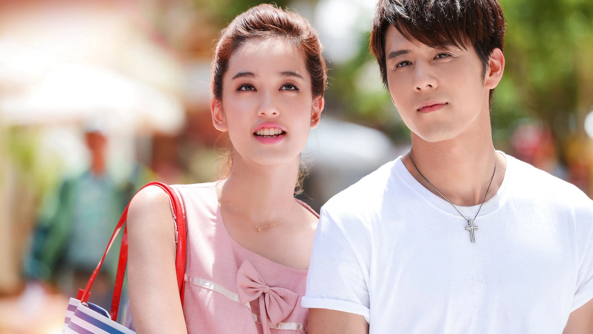 Phim Gọi Tên Tình Yêu - Love, Now (2012)