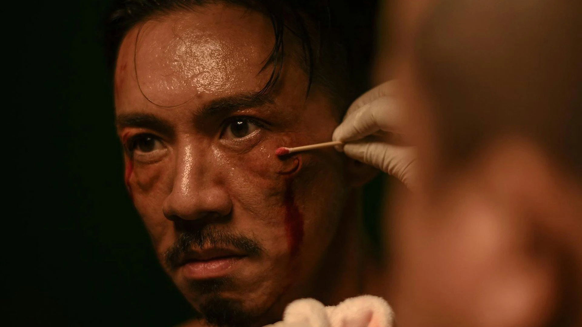 Phim Golden Boy - Golden Boy (2025)