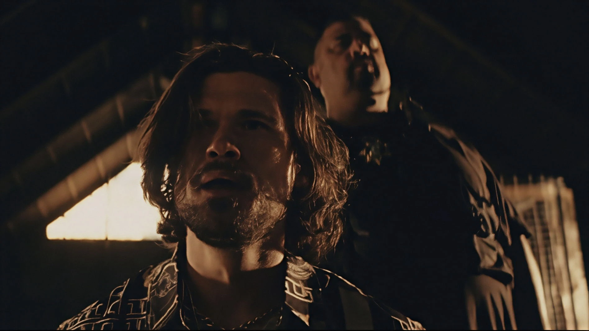 Phim Golden - Golden (2025)