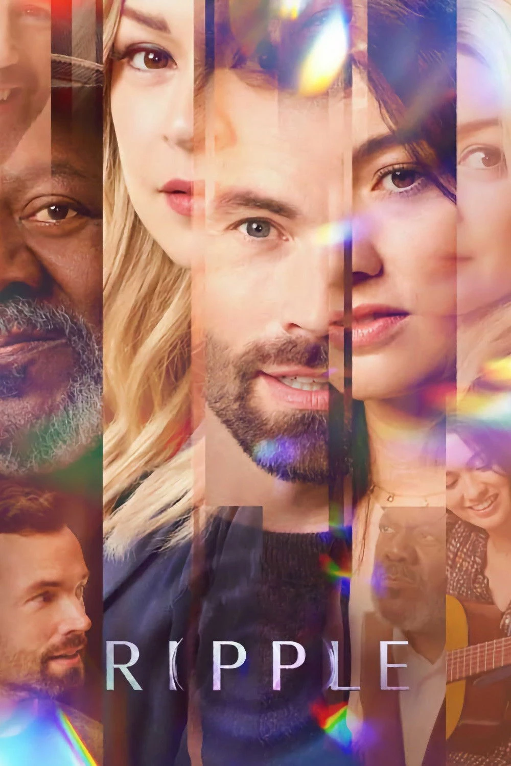 Phim Gợn sóng - Ripple (2025)