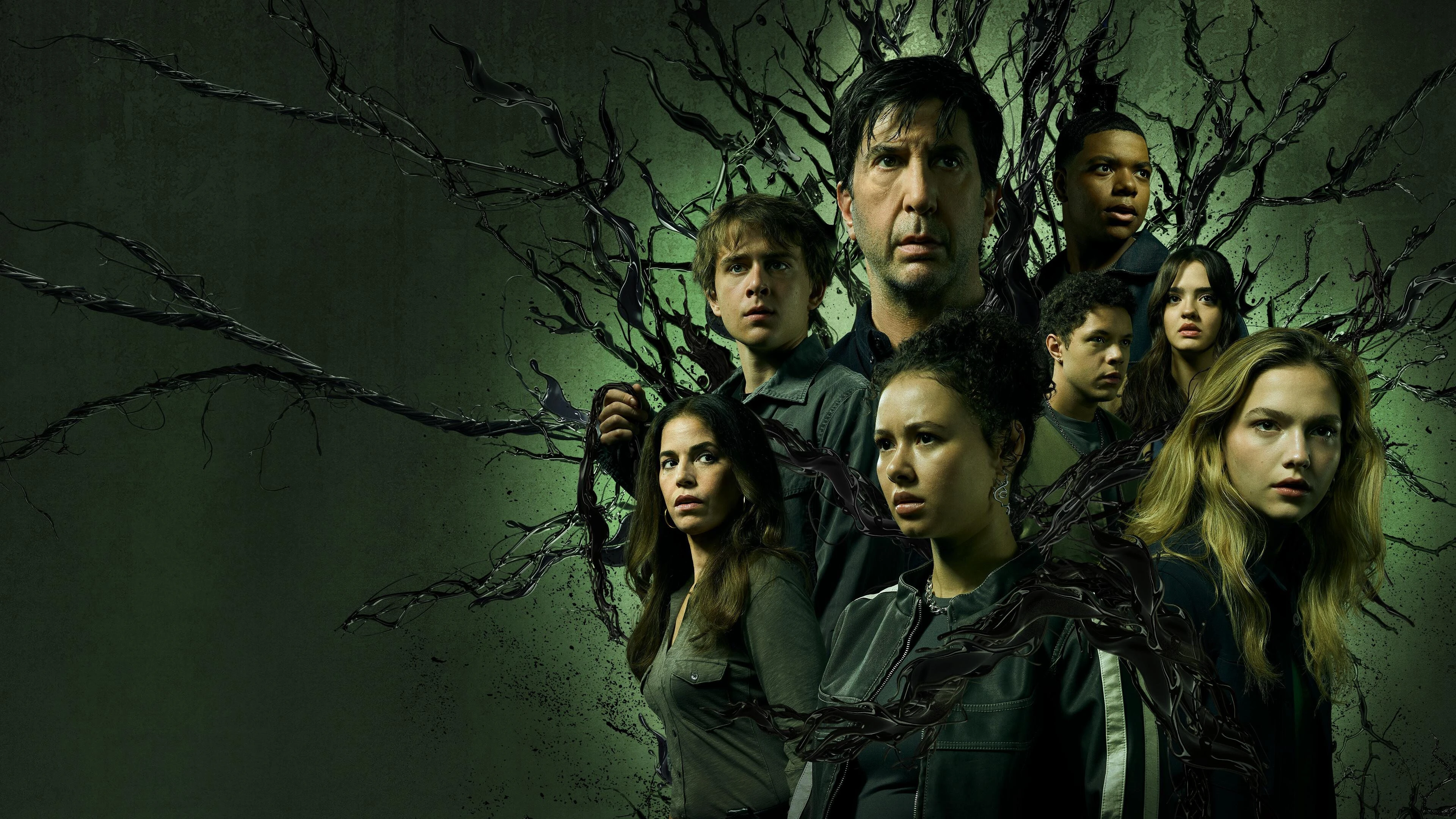 Phim Câu Chuyện Lúc Nửa Đêm (Phần 2) - Goosebumps: The Vanishing (2025)