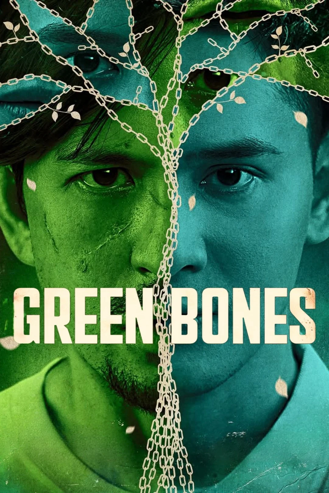 Phim Green Bones - Green Bones (2024)