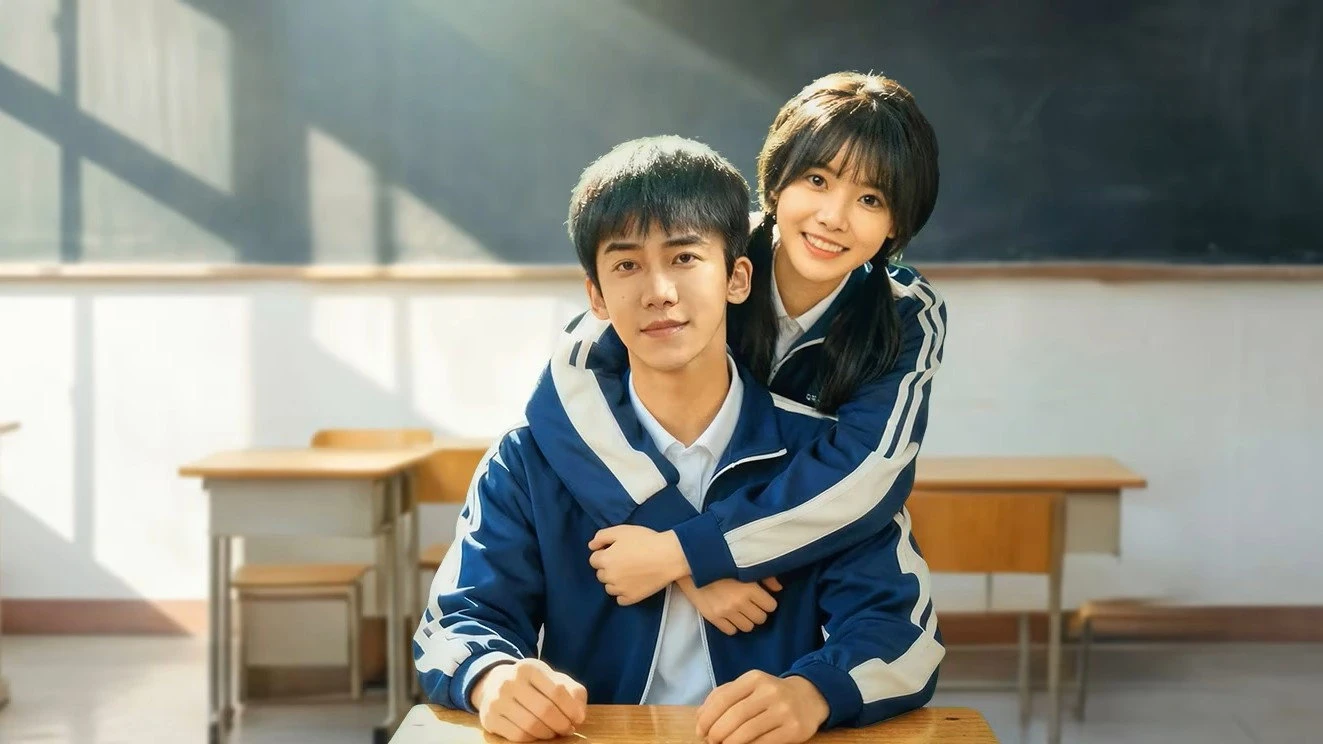 Gửi Chúng Ta Của Thuở Ban Đầu