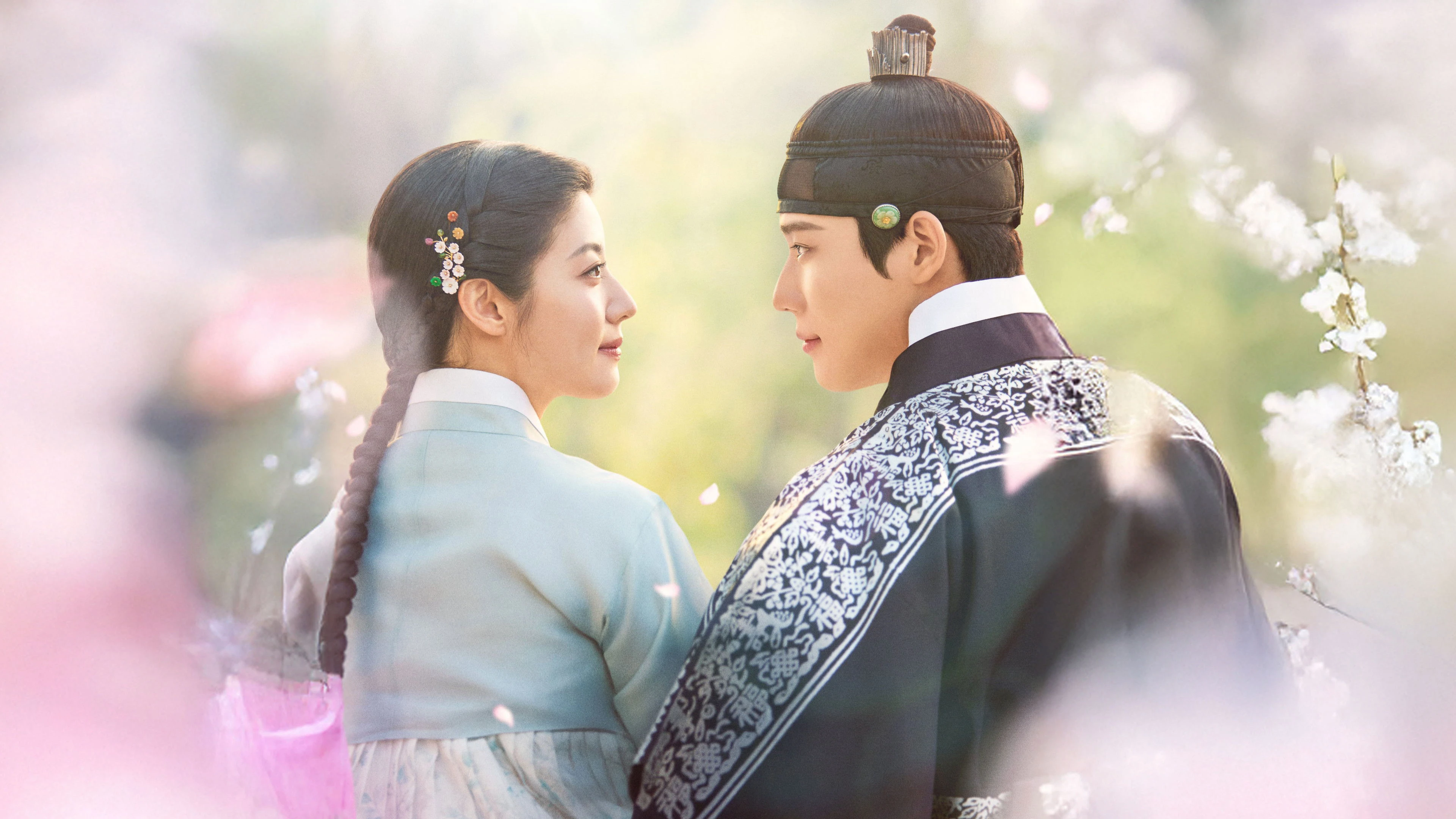 Phim Gửi Tên Trộm Yêu Dấu Của Ta - To My Beloved Thief (2026)