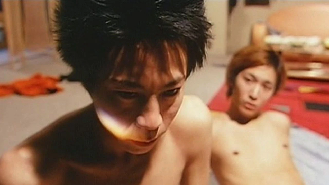 Phim Hai người yêu nhau - Two Lovers (2002)