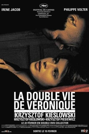 Phim Hai Số Phận của Véronique - La Double Vie de Véronique/The Double Life of Véronique (1991)