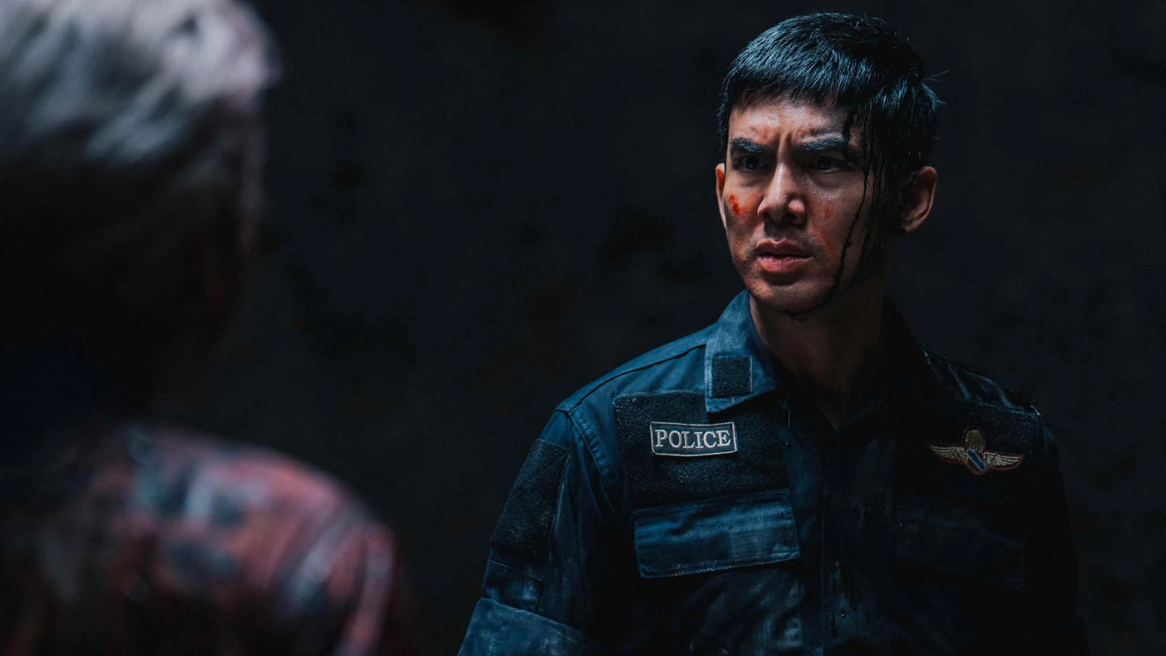 Phim Halabala: Rừng ma tế xác - Halabala (2025)