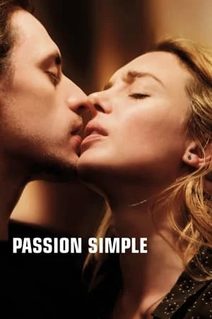 Phim Ham Muốn Đơn Giản - Passion simple (2021)