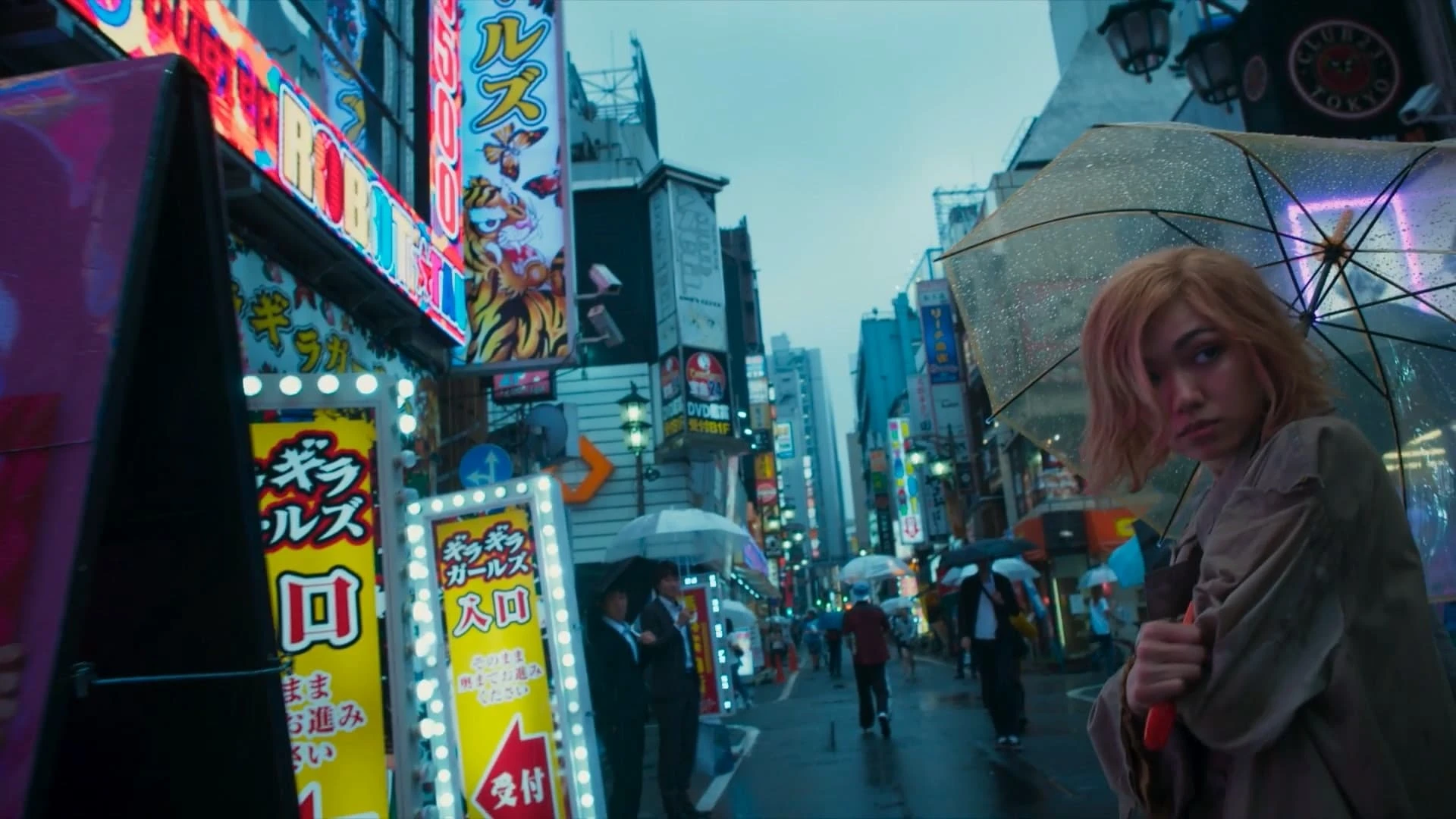 Phim Ham Muốn Tình Dục - s Barbara (2020)