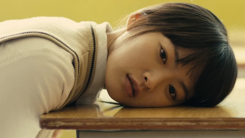 Phim Han Gong-Ju - Han Gong-Ju (2014)