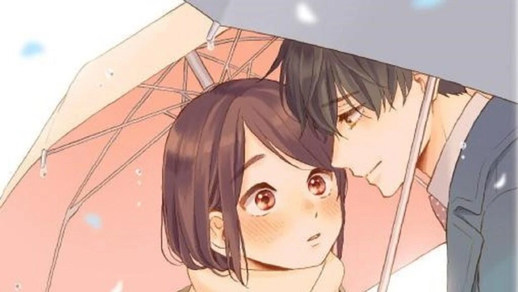 Phim Hananoi Và Triệu Chứng Tình Yêu - A Condition Called Love (2024)