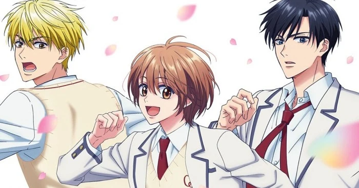 Phim Hanazakari no Kimitachi e - Kawaki no Tsuki (2026)