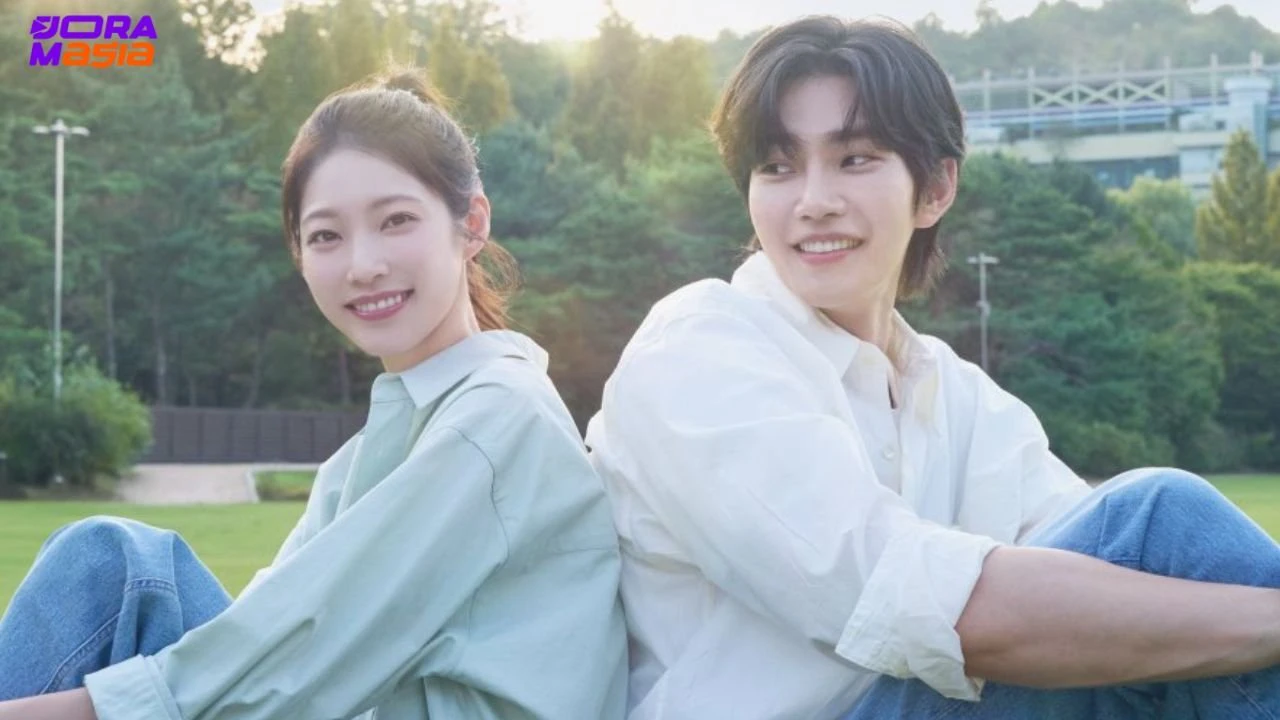 Phim Hành Trình Ngọt Ngào - My Lovely Journey (2025)