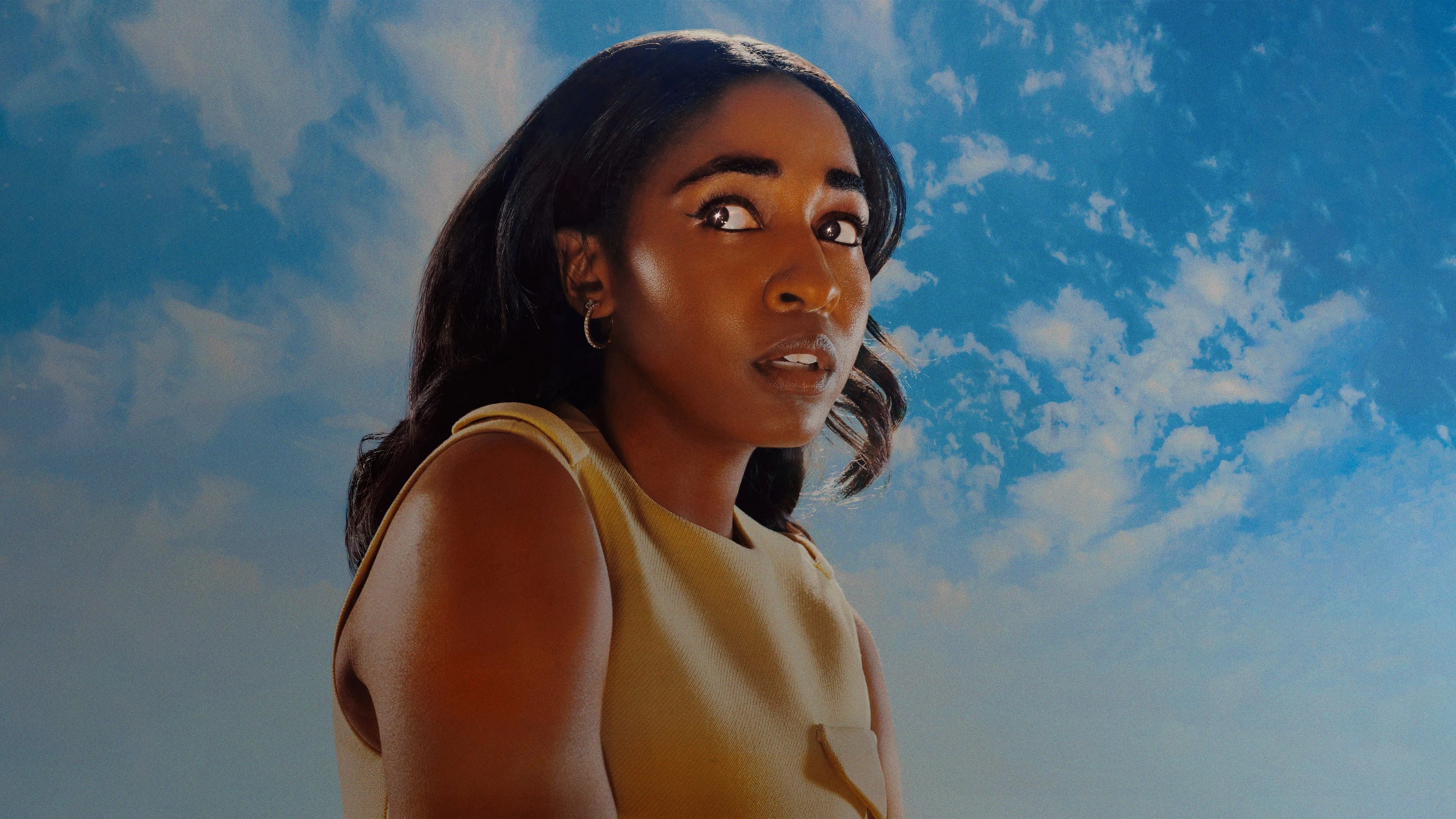 Phim Hào Quang Lạc Lối - Opus (2025)