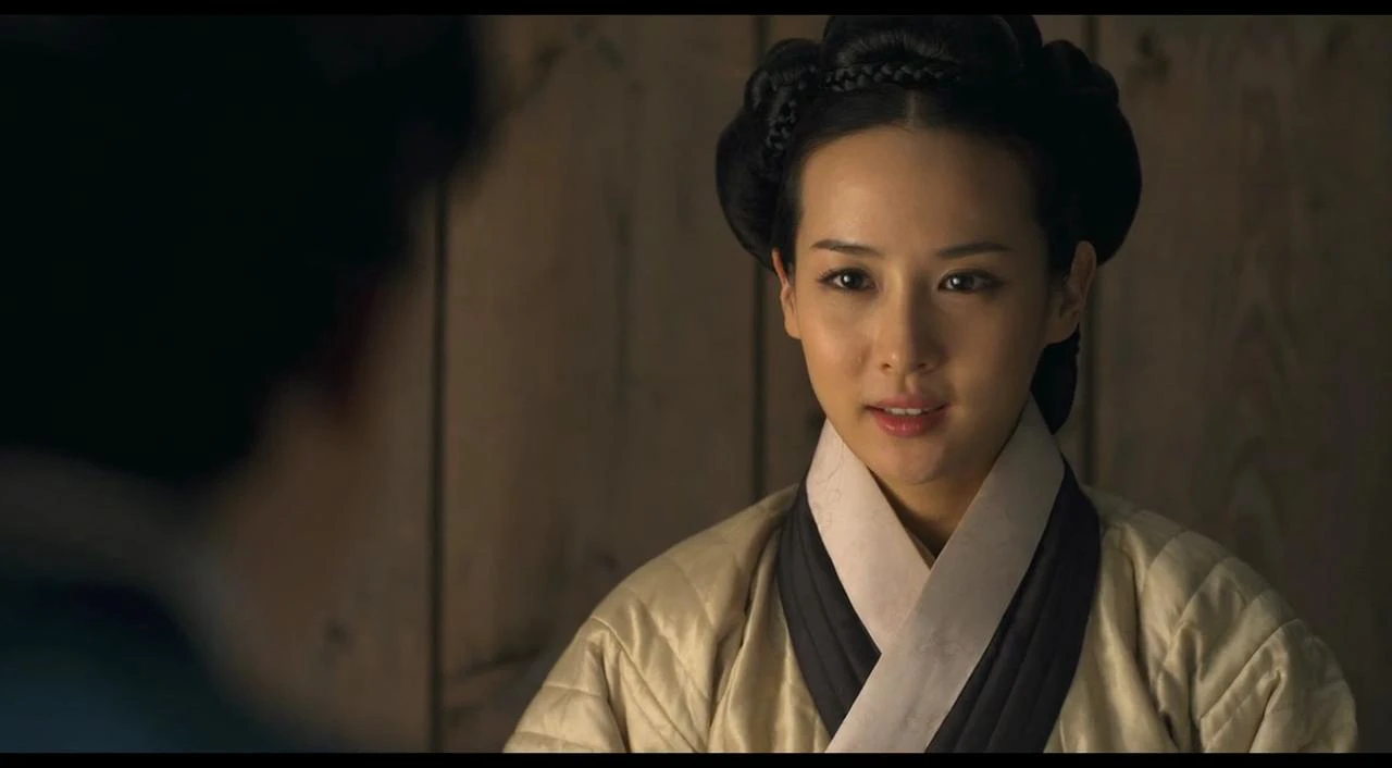 Phim Hâu Cung - Hoo-goong: Je-wang-eui cheob (2012)