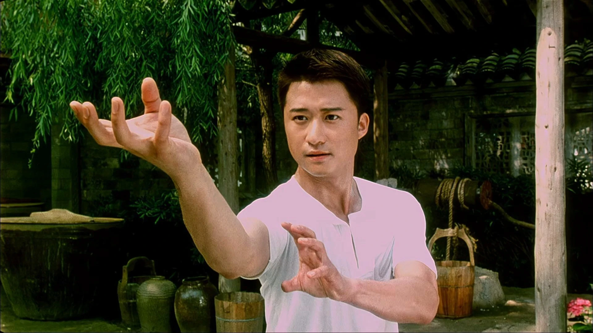 Phim Hầu Tửu Quyền - Drunken Monkey (2003)