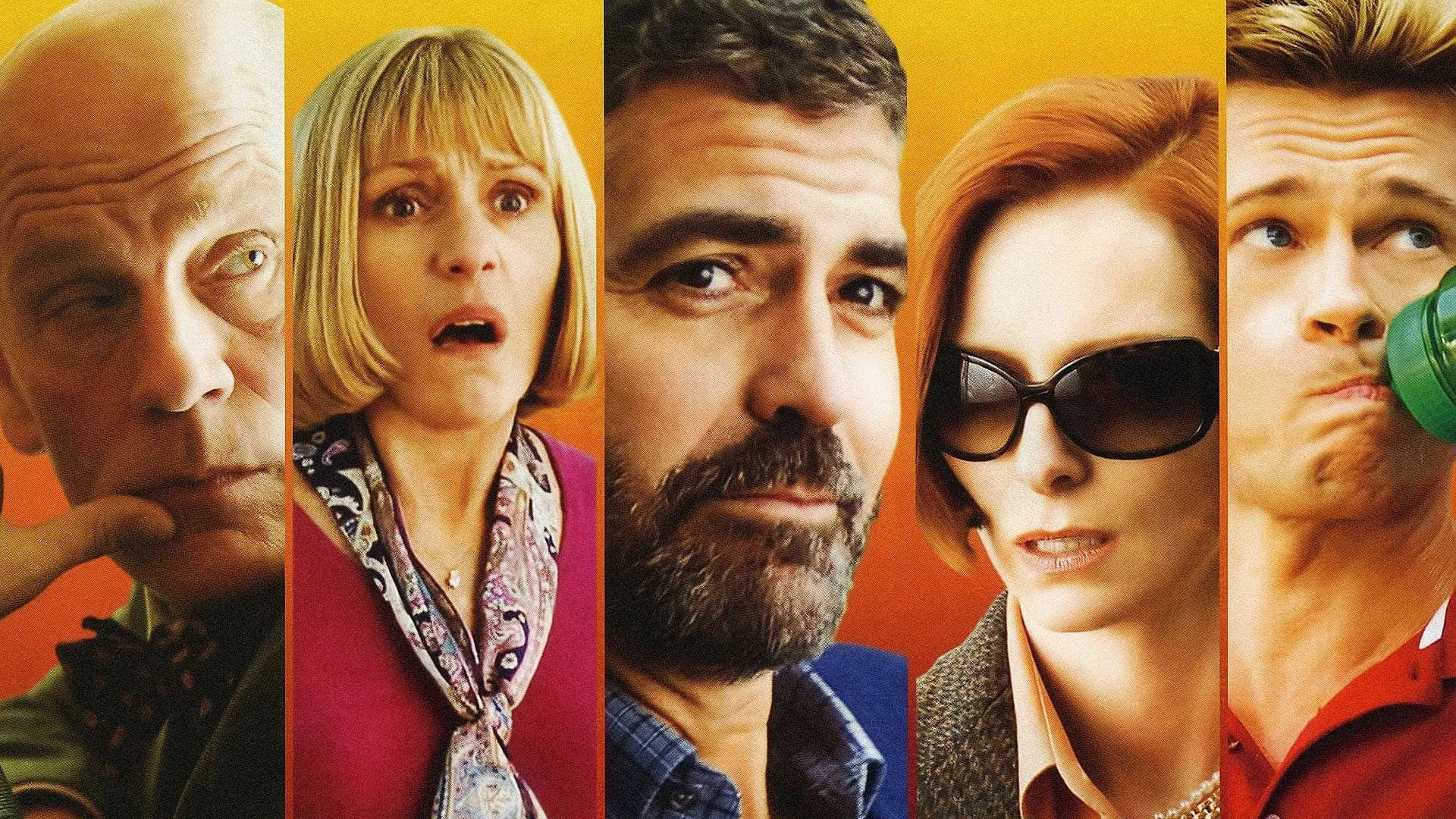 Phim Hãy Đốt Sau Khi Đọc - Burn After Reading (2008)