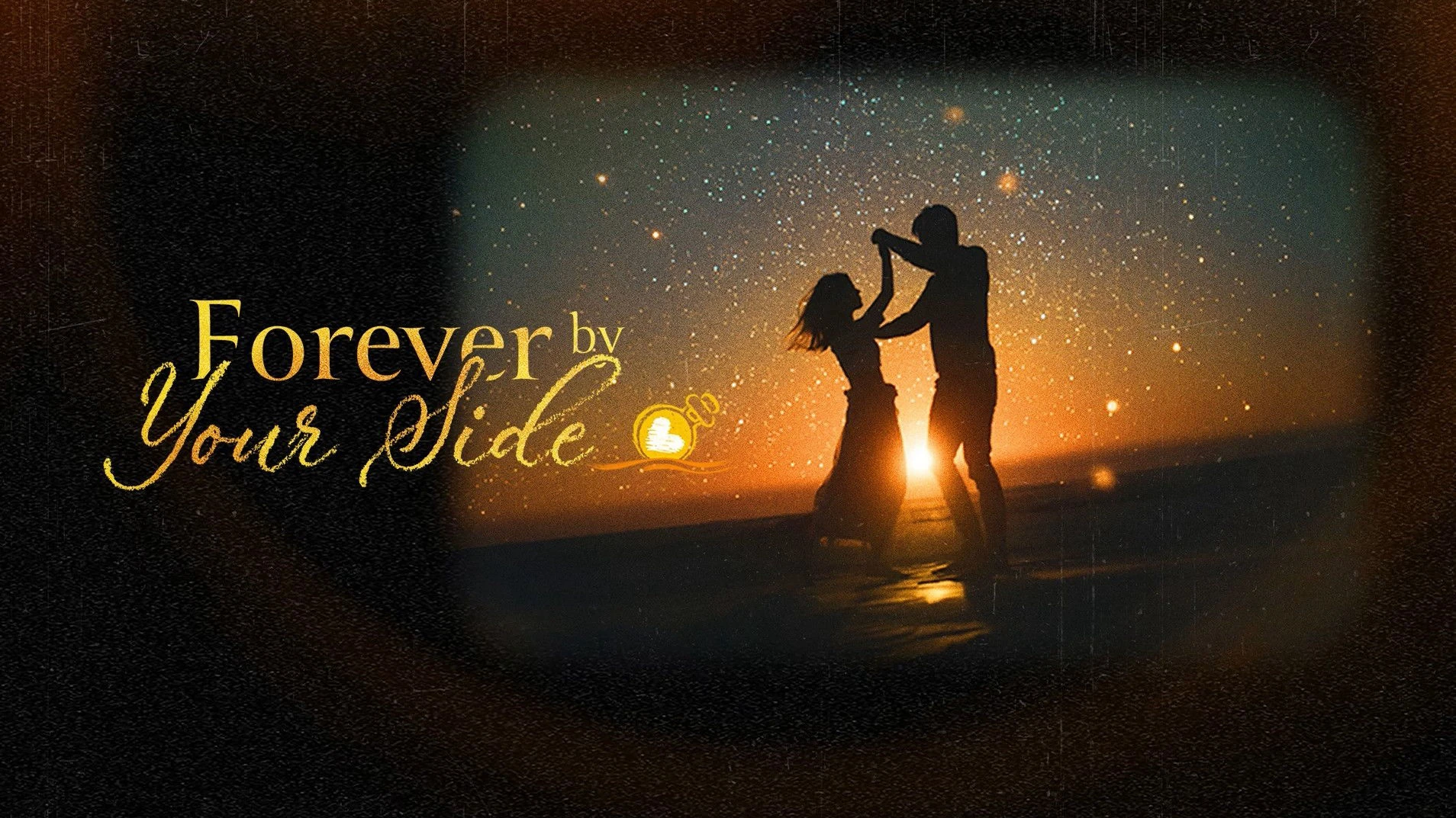 Phim Hãy nói "Anh yêu em" lúc hoàng hôn. - Forever by Your Side (2025)