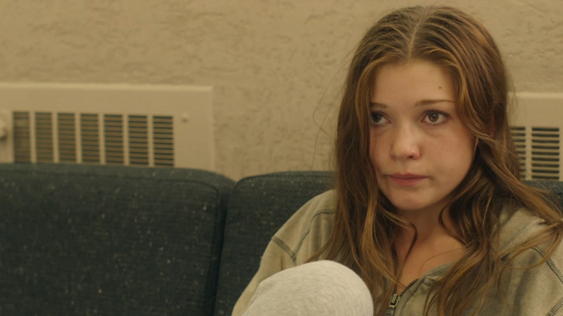 Phim Hãy tin cháu: Vụ bắt cóc Lisa McVey - Believe Me: The Abduction of Lisa McVey (2018)