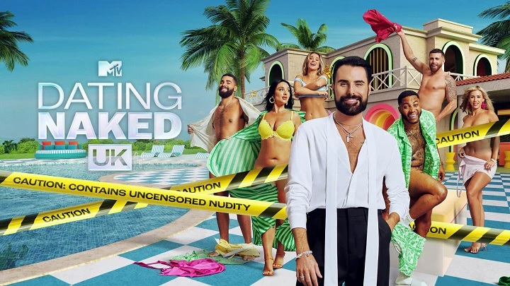 Phim Hẹn hò khỏa thân Anh Quốc (Phần 2) - Dating Naked UK (Season 2) (2025)