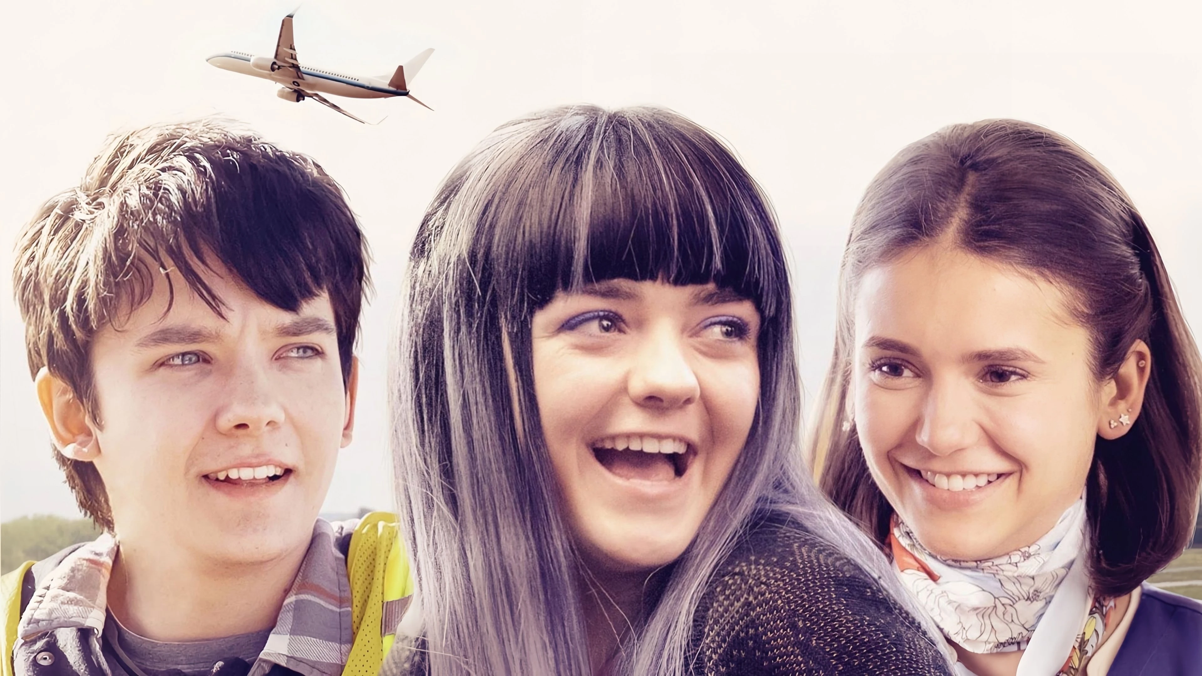 Phim Hẹn Nhau Kiếp... Này - Then Came You (2018)