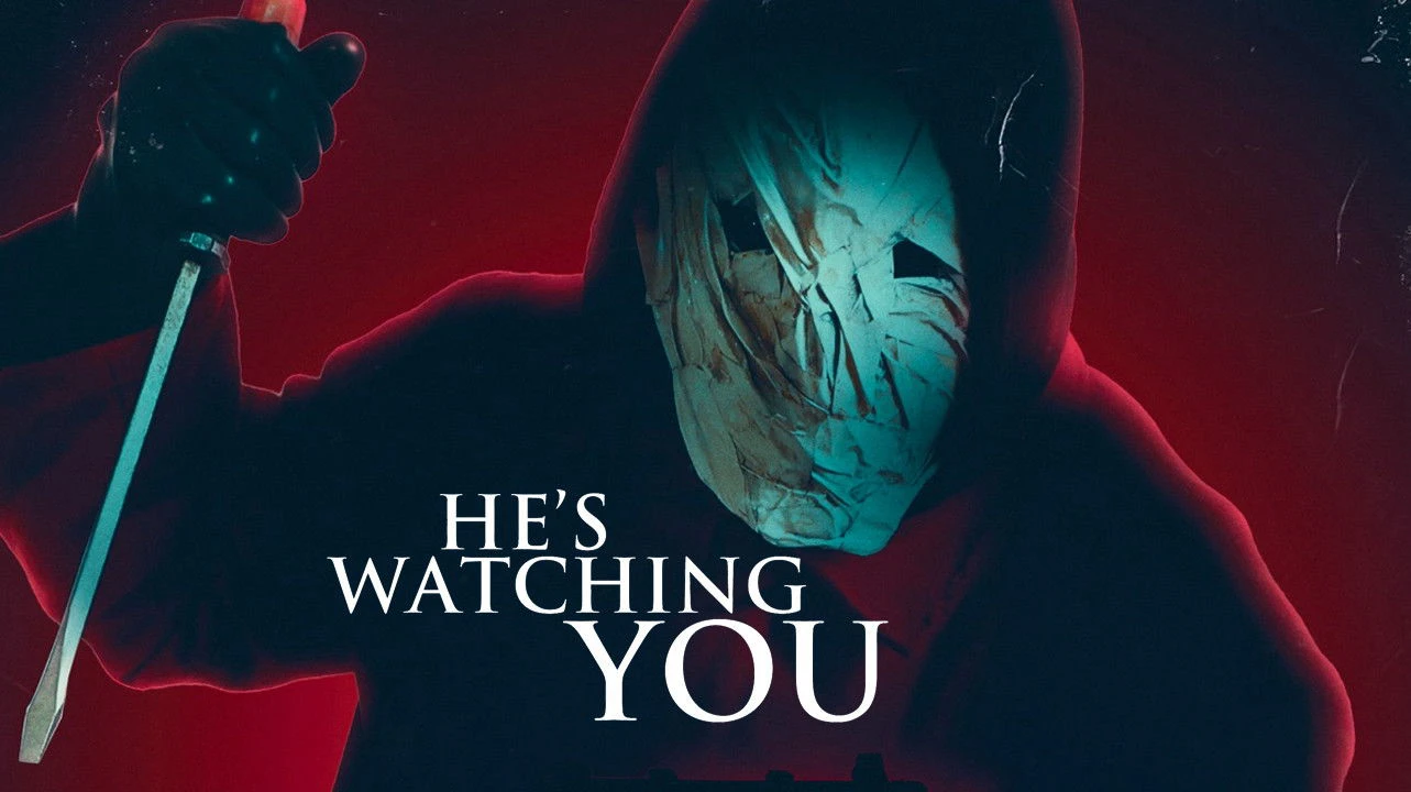 Phim He's Watching You - He's Watching You (2026)