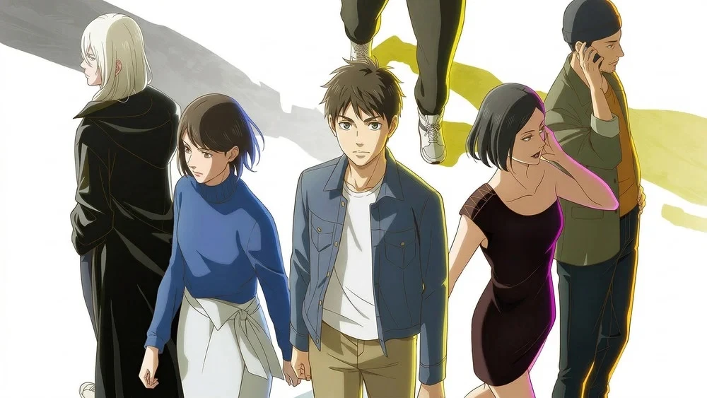 Phim Hidarikiki no Eren - Eren the Southpaw (2026)