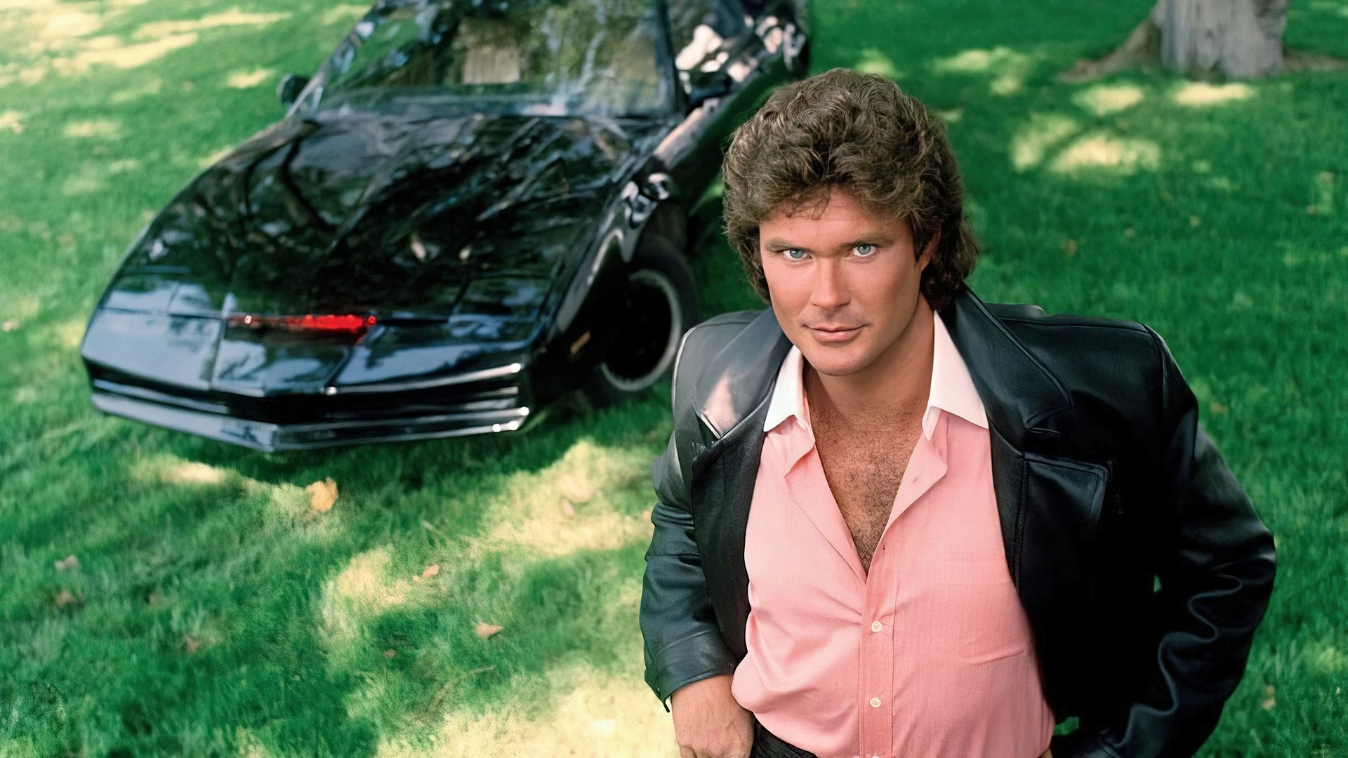 Phim Hiệp Sĩ Xe Đen (Phần 4) - Knight Rider (Season 4) (1985)